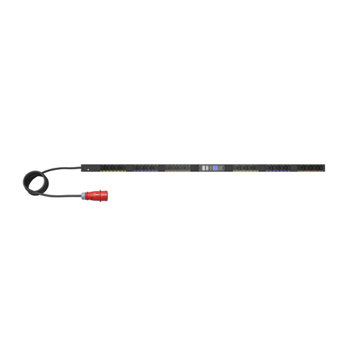Eaton EVMAF316X power distribution unit (PDU) 42 AC outlet(s) 39U Black