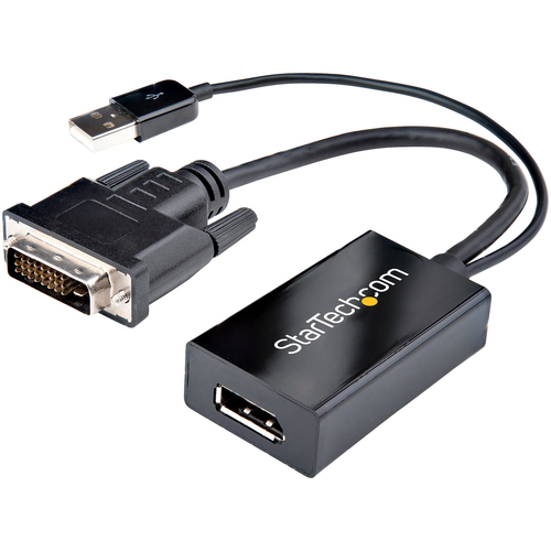 StarTech.com DVI to ...