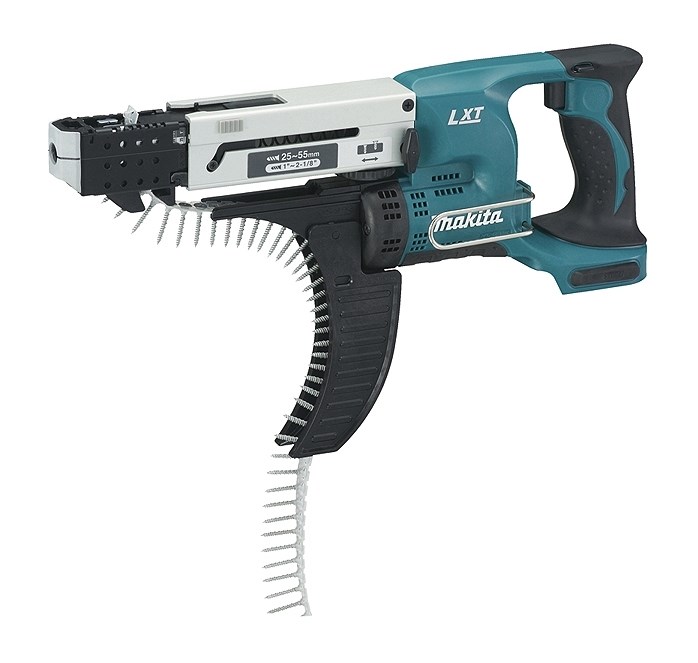 Makita DFR550Z power...