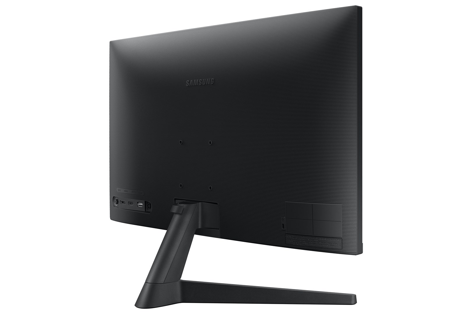 Samsung S33GC LED display 68.6 cm (27") 1920 x 1080 pixels Full HD Black