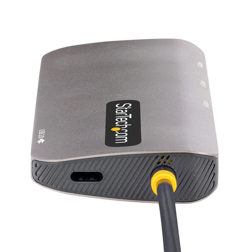127B-USBC-MULTIPORT - Accessories by StarTech.com
