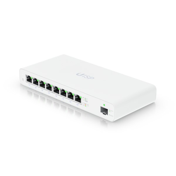 Ubiquiti UISP Router...