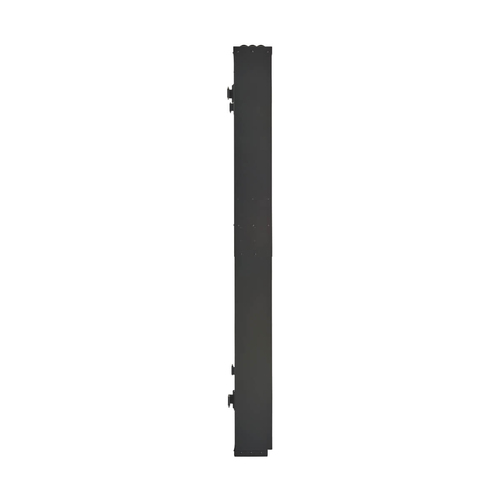 Tripp Lite SREXTENDER SmartRack Rack Enclosure Extension Frame - Increases rack external & maximum mounting Deep