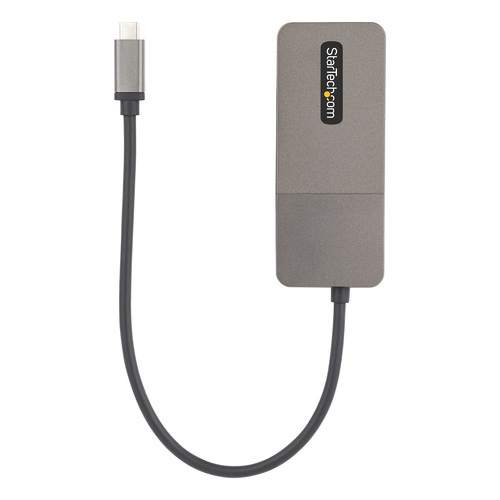 MST14CD123HD - Cables & Adaptors by StarTech.com