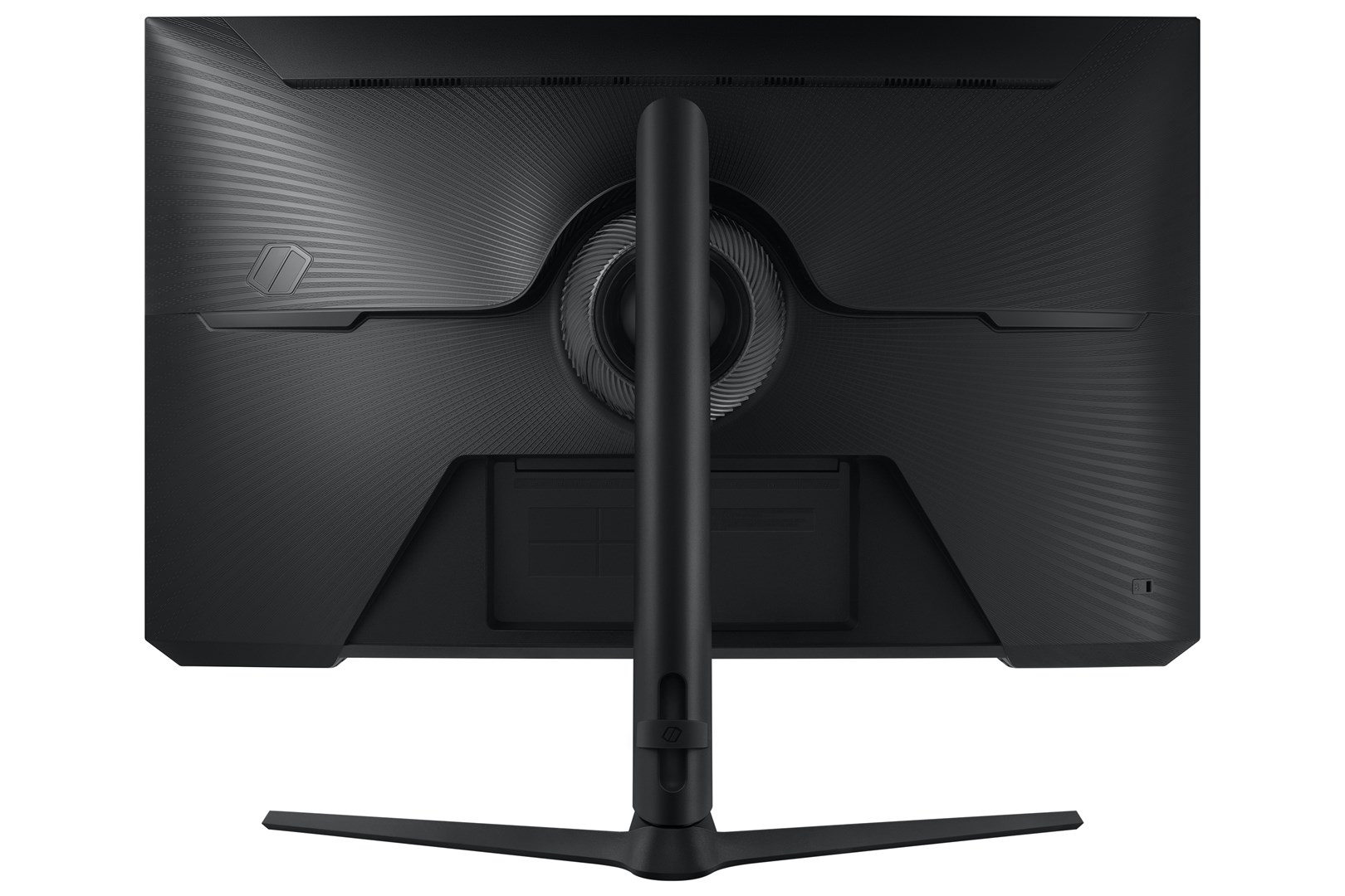 Samsung G70B computer monitor 81.3 cm (32") 3840 x 2160 pixels 4K Ultra HD LED Black