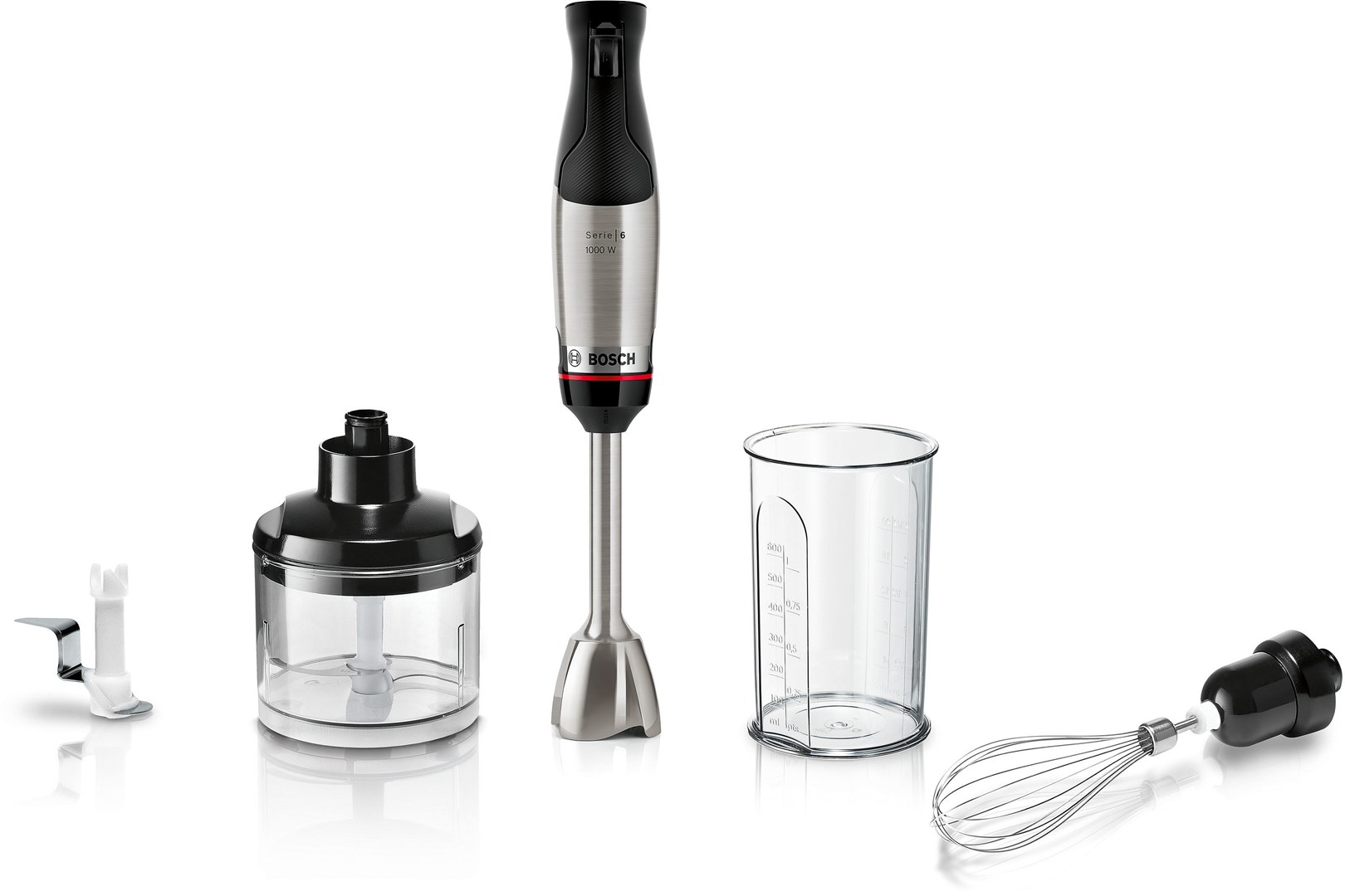 Bosch Serie 6 MSM6M6...