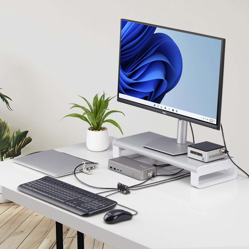 CABLE-ORGANIZER-LOCK - Cables & Adaptors by StarTech.com