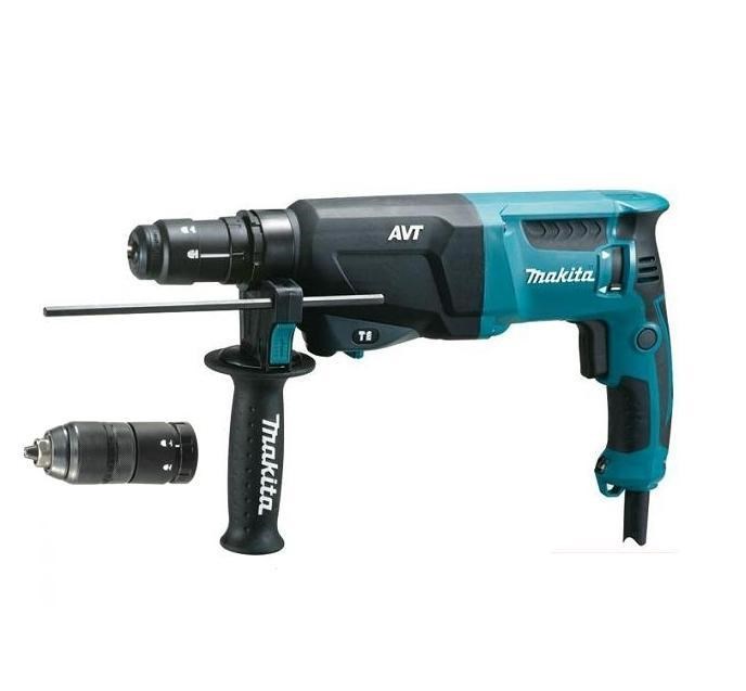 Makita HR2631FT rota...
