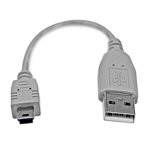 StarTech.com 6in Min...