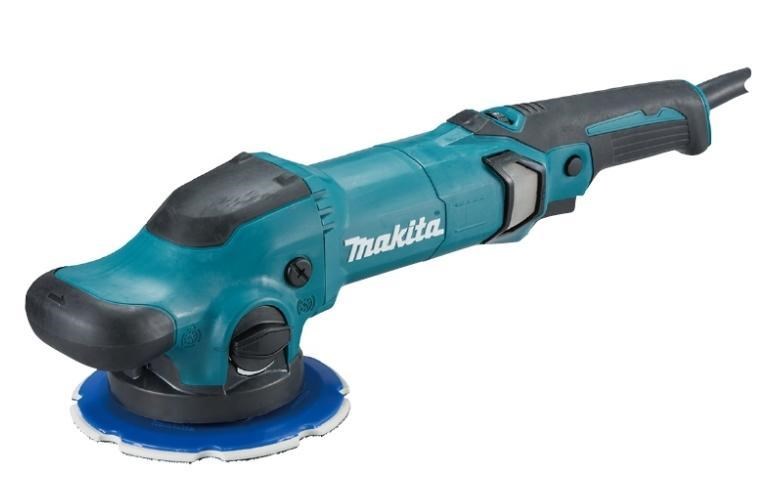 Makita PO6000C car p...