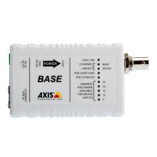 AXIS T8641 POE+ OVER...