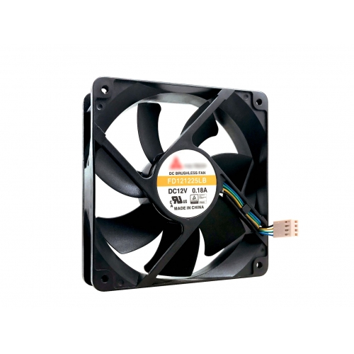 QNAP FAN-12CM-T01 co...