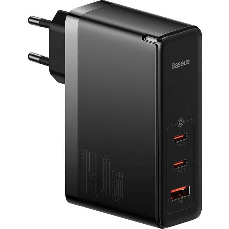 Baseus GaN5 Pro Univ...
