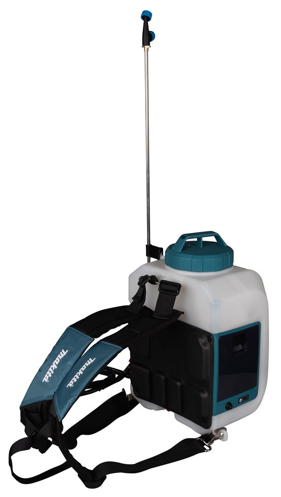Makita DUS108Z garden sprayer Backpack garden sprayer 10 L