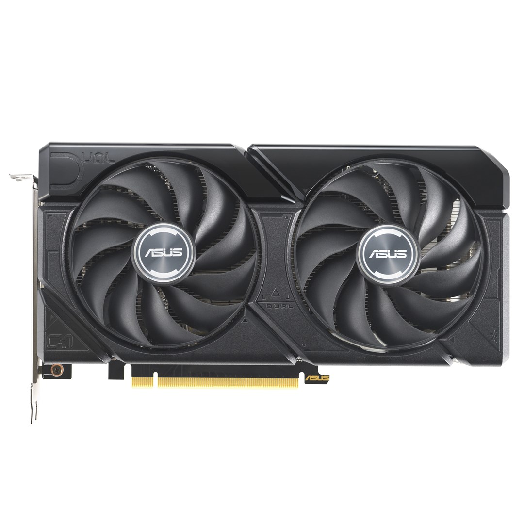 ASUS Dual -RTX4060TI...