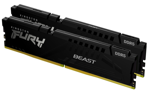 Kingston Technology ...