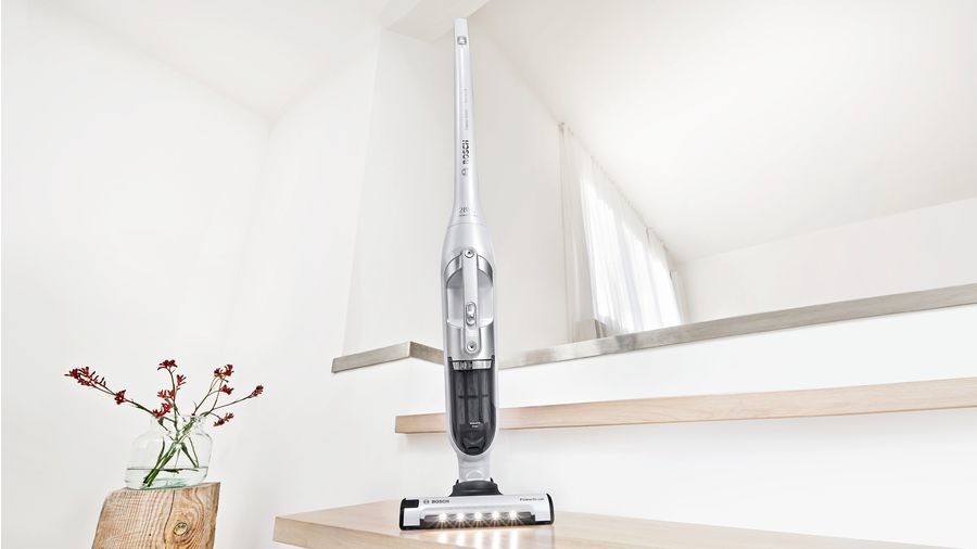 Bosch Serie 4 BBH3ALL28 vacuum 0.4 L Dry Bagless