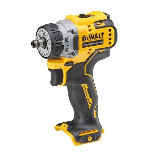 DeWALT DCD703NT-XJ power screwdriver/impact driver
