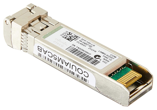 SFP-10G-LR= - Modules by Cisco