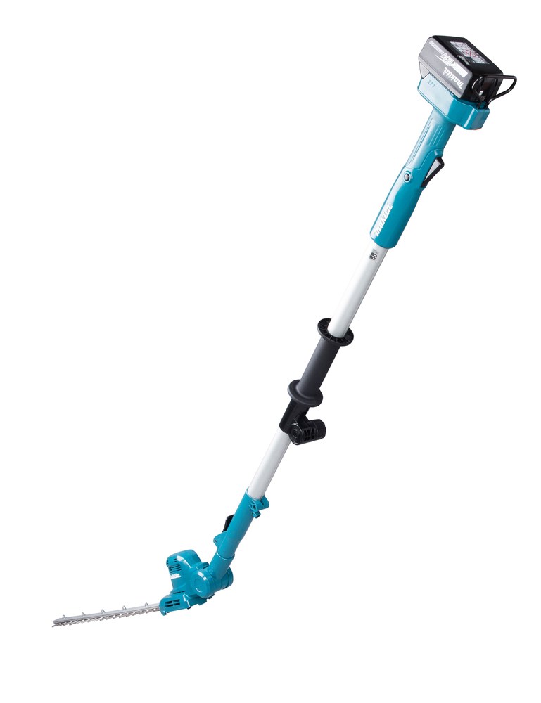 Makita DUN461WZ power hedge trimmer Single blade 3 kg