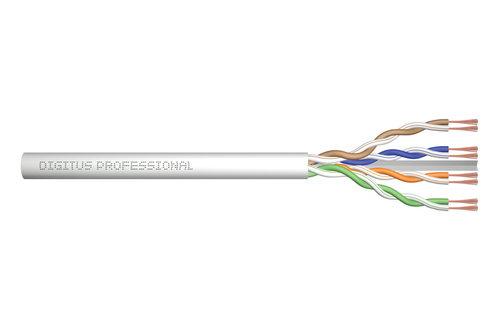 Digitus CAT 6 U/UTP ...