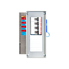 CIRCUIT BREAKER TERM...