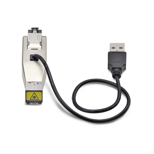 D01ML55U-FIBER-MEDIA - Cables & Adaptors by StarTech.com