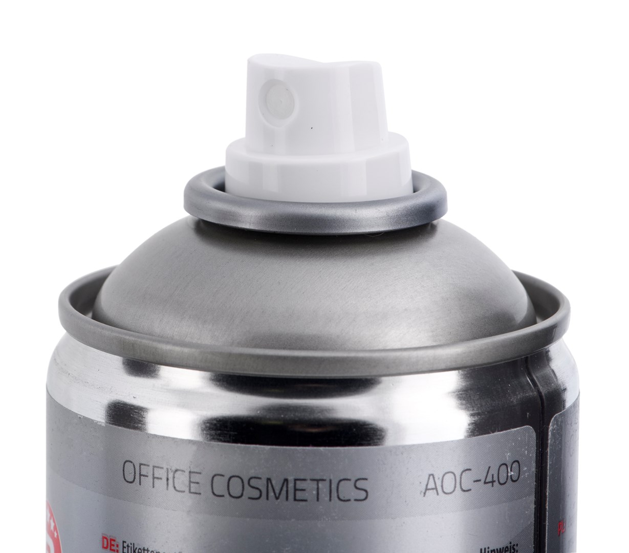 Activejet AOC-400 Preparation for removing labels (400 ml) Label Remover