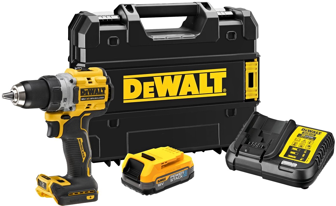 DEWALT WIERTARKO-WKR...