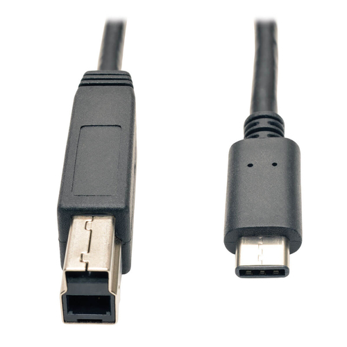 Tripp Lite U422-003-...