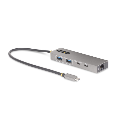 StarTech.com 3-Port ...