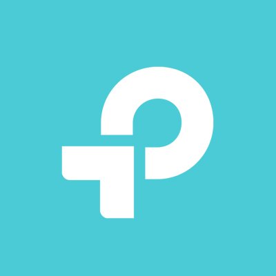 TP-Link Leading Technology Brand