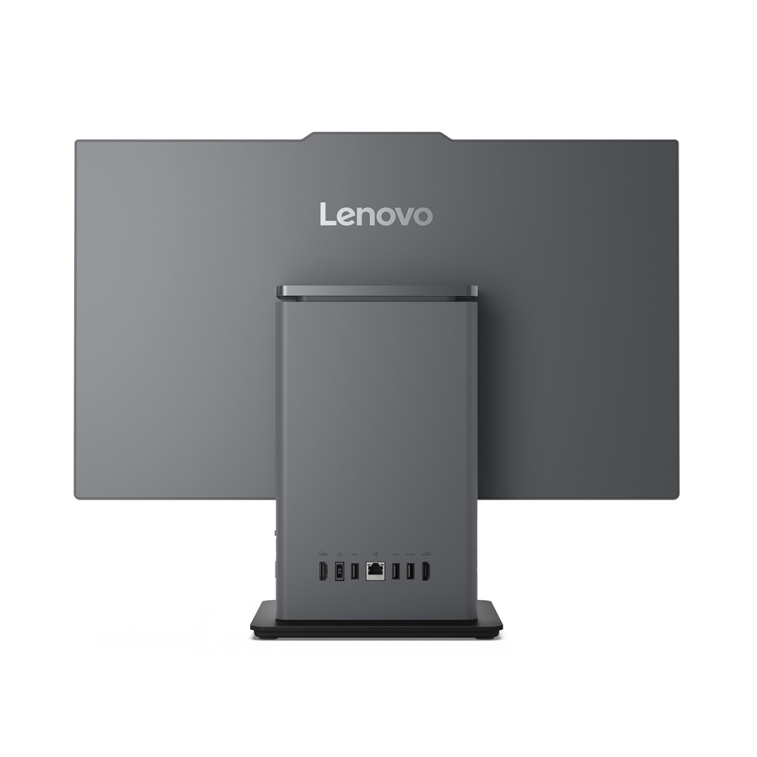 Lenovo ThinkCentre neo 50a 24 Gen 5 Intel® Core™ i5 i5-13420H 60.5 cm (23.8") 1920 x 1080 pixels All-in-One PC 16 GB DDR5-SDRAM 512 GB SSD Windows 11 Pro Wi-Fi 6 (802.11ax) Grey