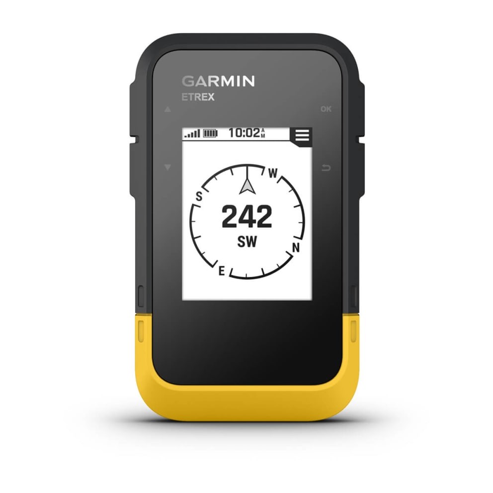 Garmin eTrex SE GPS ...