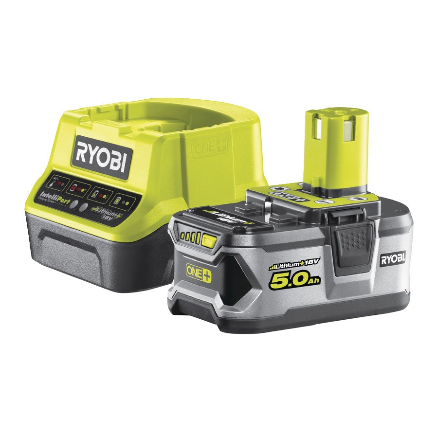 Ryobi RC18120-150 Ba...