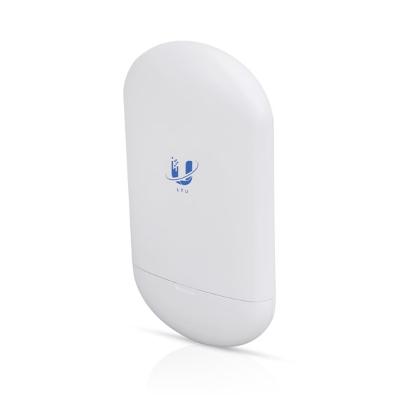 Ubiquiti LTU Lite 1000 Mbit/s White Power over Ethernet (PoE)