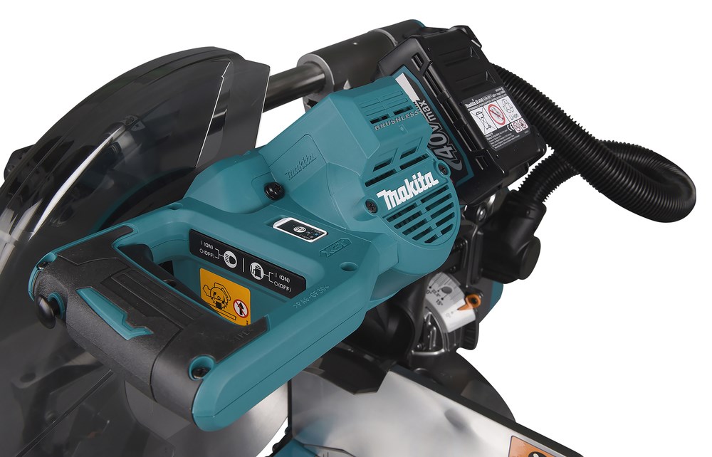Makita Miter Saw 40V XGT LS003GZ01 305mm