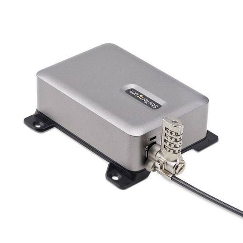 424DEU-USB-C-CHARGER - Computer Systems by StarTech.com