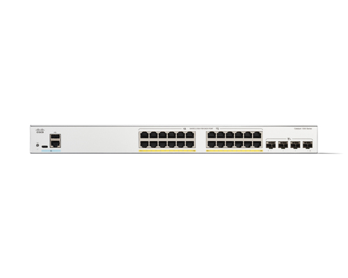 Cisco Catalyst 1300-...