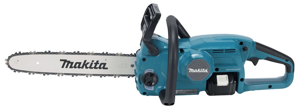 Makita DUC357 Blue