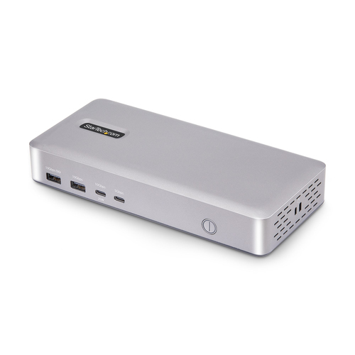 StarTech.com USB4 Do...