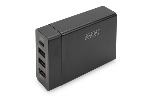 Digitus 4-Port Unive...