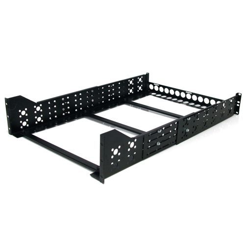 StarTech.com 3U Fixe...