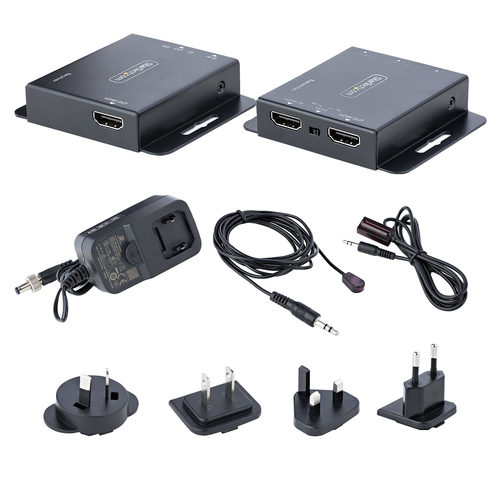 EXTEND-HDMI-4K40C6P1 - Cables & Adaptors by StarTech.com
