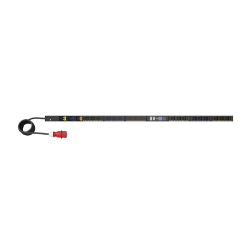 Eaton EVMIF332X power distribution unit (PDU) 42 AC outlet(s) 39U Black