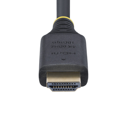 HDMI2-CABLE-4K60-50C - Cables & Adaptors by StarTech.com