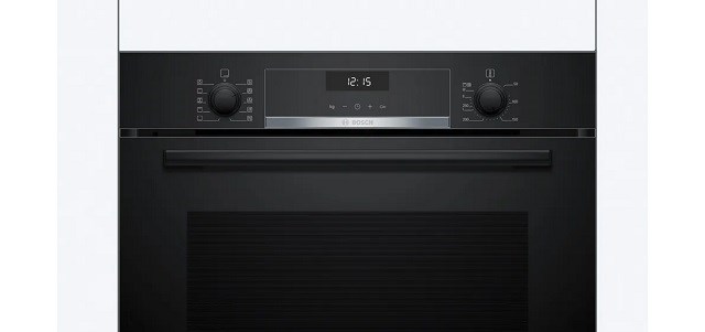 Bosch Serie 6 HBG537FB3 oven