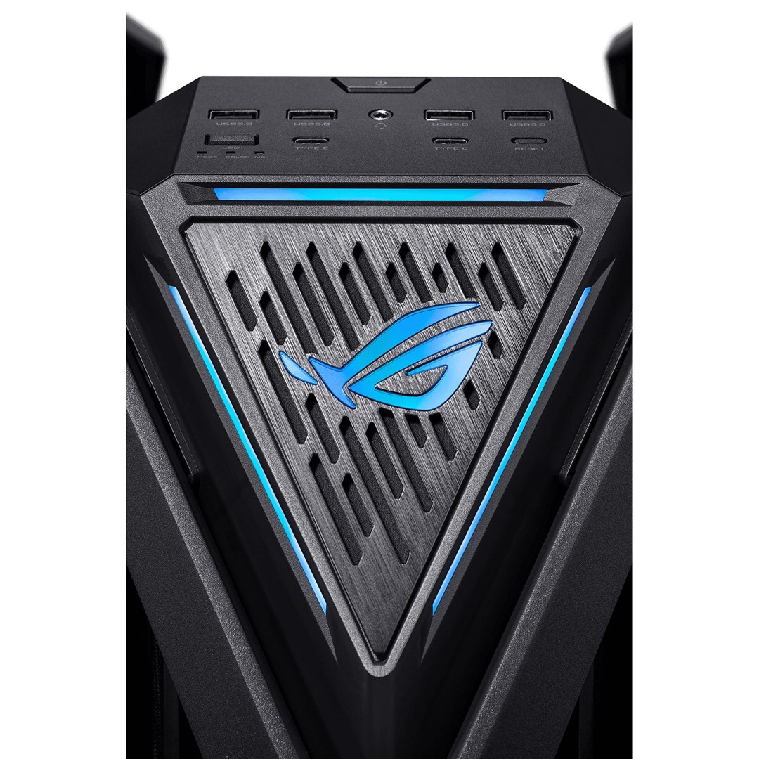 ASUS ROG HYPERION GR701 Tower Black
