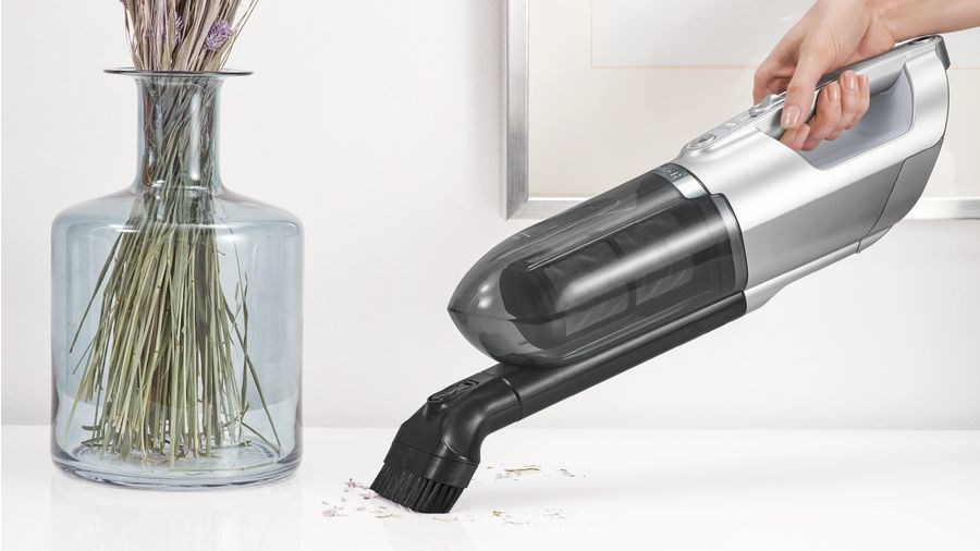 Bosch Serie 4 BBH3ALL28 vacuum 0.4 L Dry Bagless