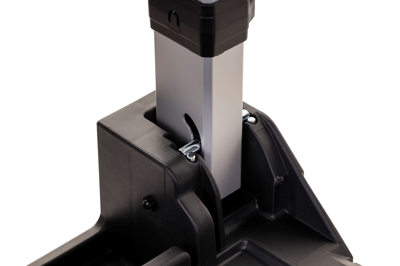 DeWALT DWST1-71196 hand truck Metal  Plastic Flatbed trolley